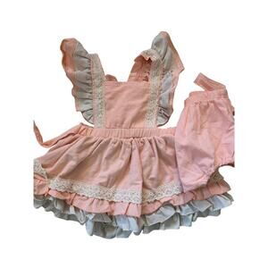 Bella & Omi Anniversary Dress